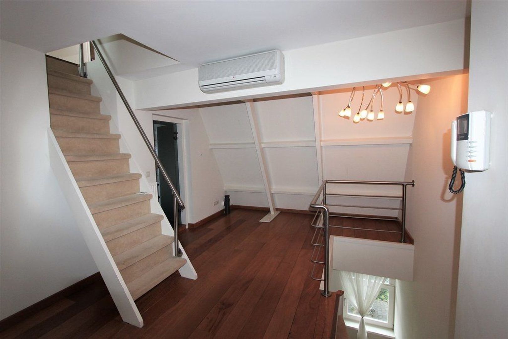 Valentijnkade 47 -3+4, Amsterdam foto-20 blur