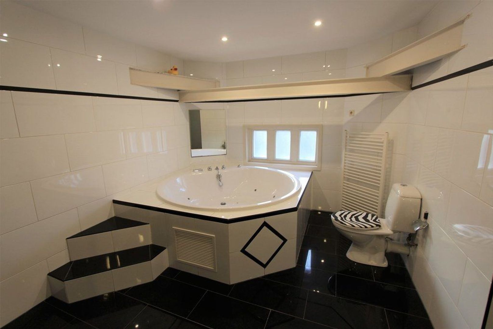 Valentijnkade 47 -3+4, Amsterdam foto-18 blur