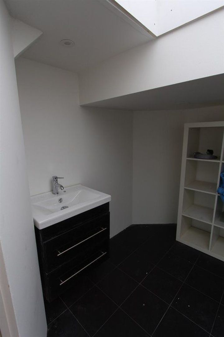 Valentijnkade 47 -3+4, Amsterdam foto-24 blur