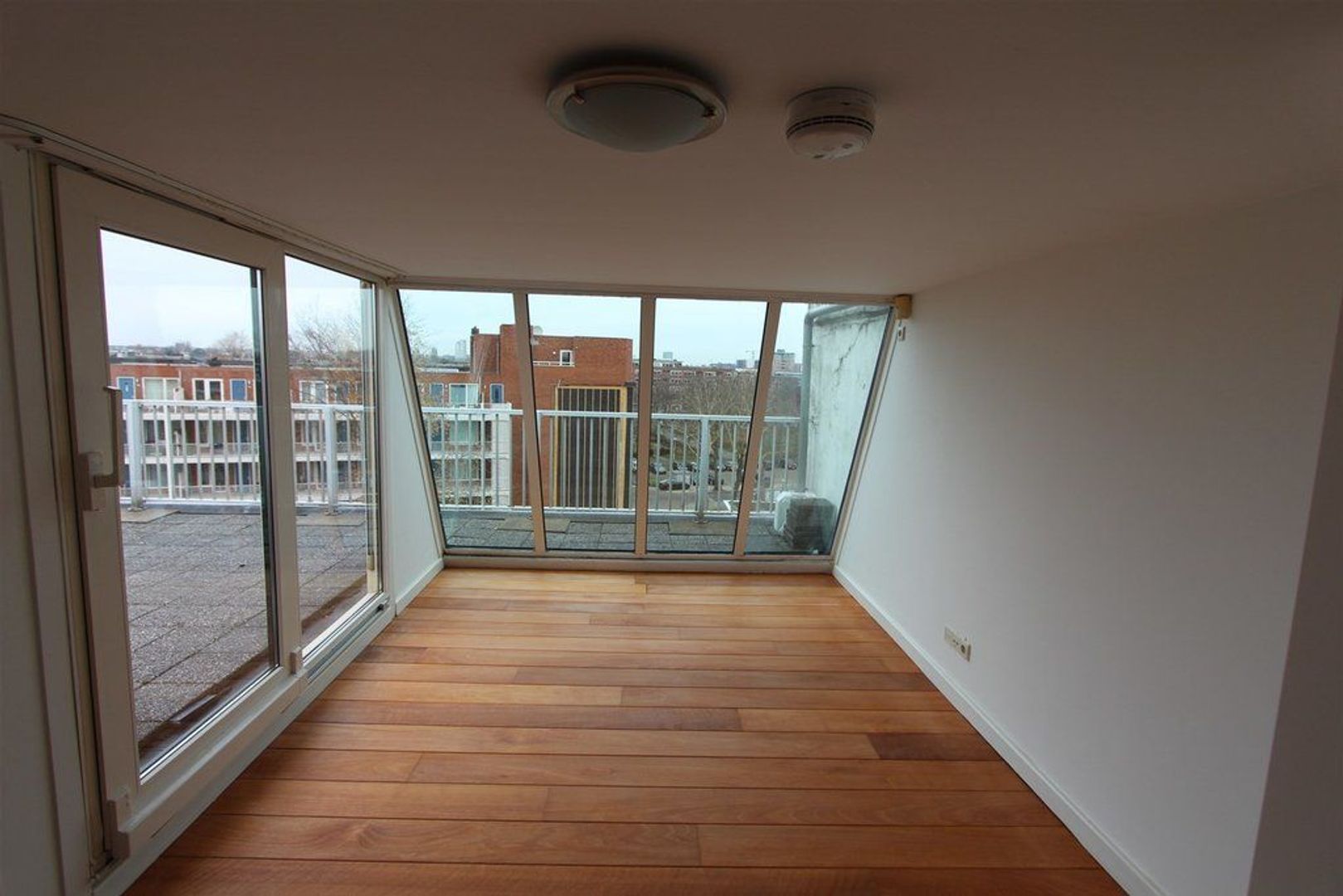 Valentijnkade 47 -3+4, Amsterdam foto-22 blur