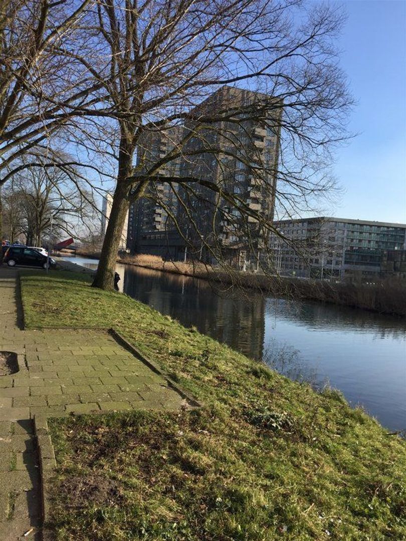 Valentijnkade 47 -3+4, Amsterdam foto-26 blur