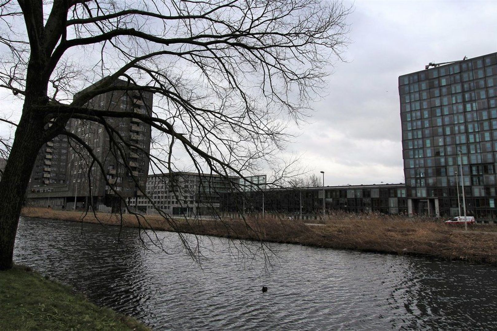 Valentijnkade 47 -3+4, Amsterdam foto-28 blur