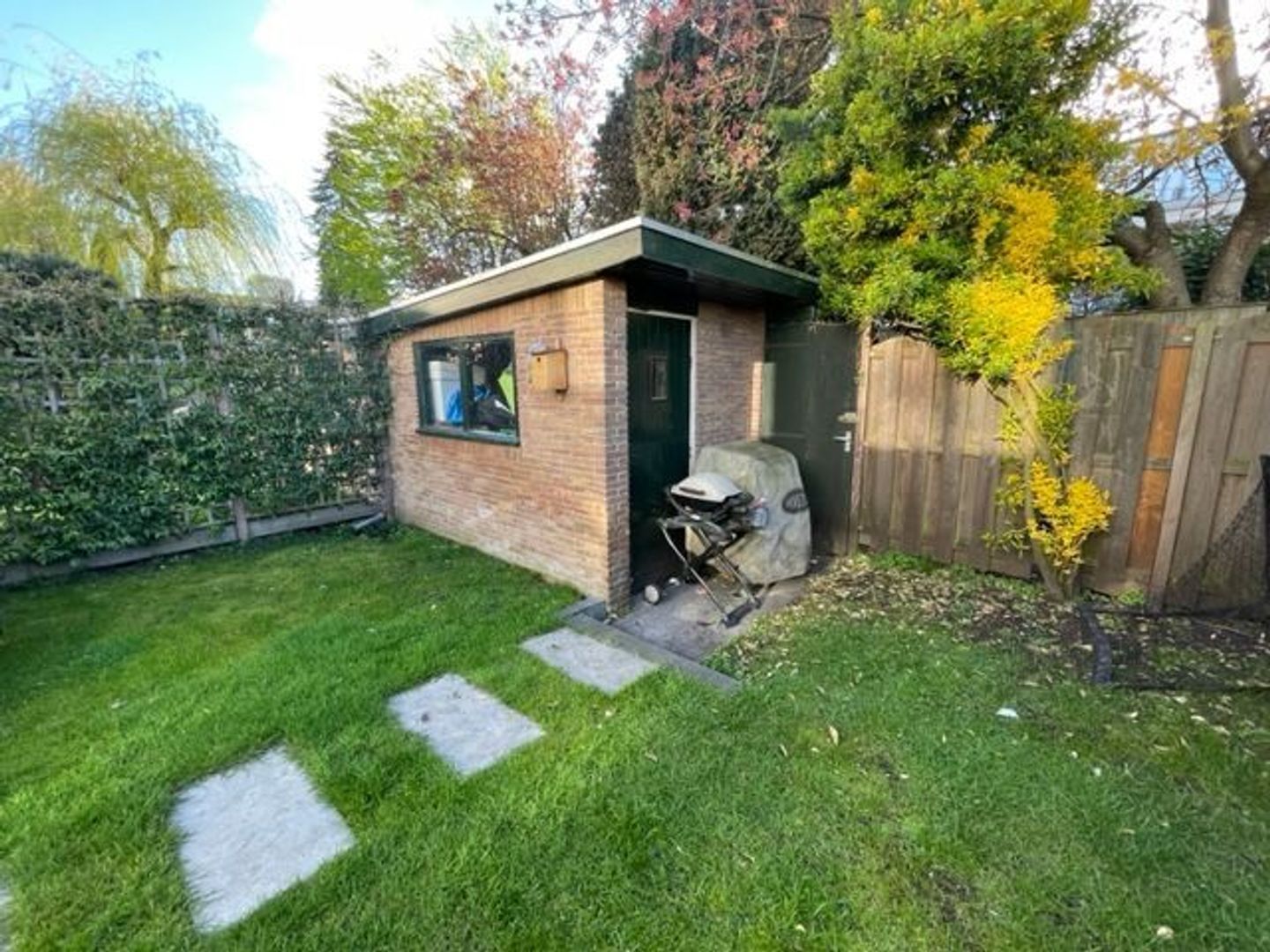 Prinses Marijkestraat 12, Amsterdam foto-11 blur