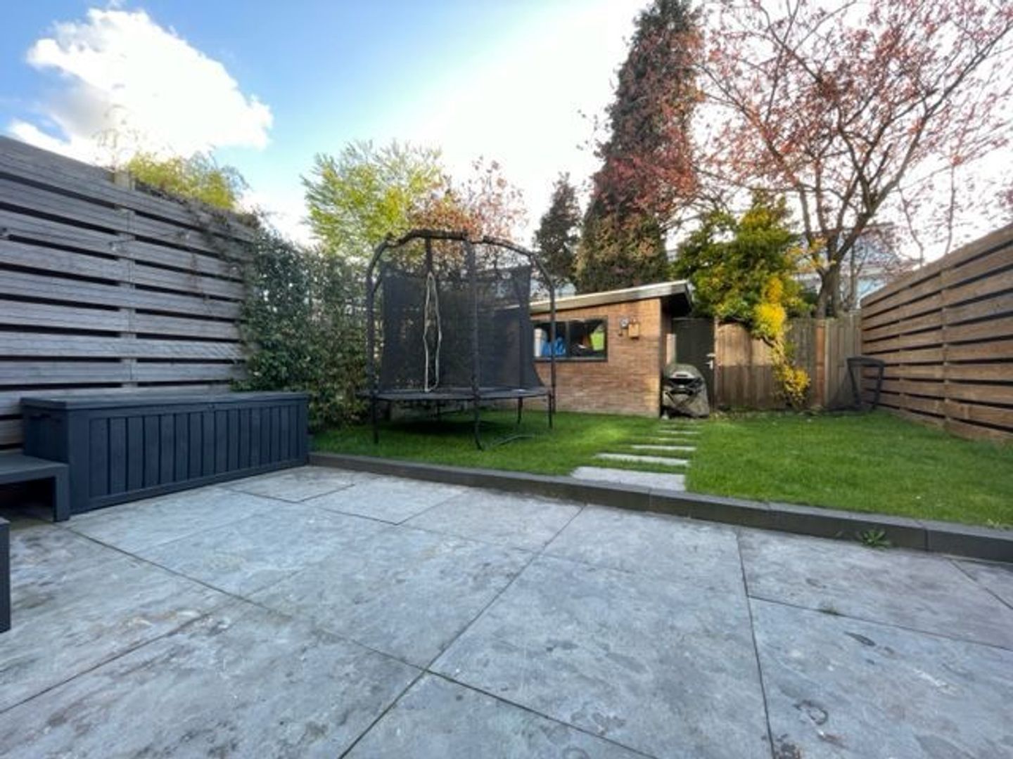 Prinses Marijkestraat 12, Amsterdam foto-10 blur