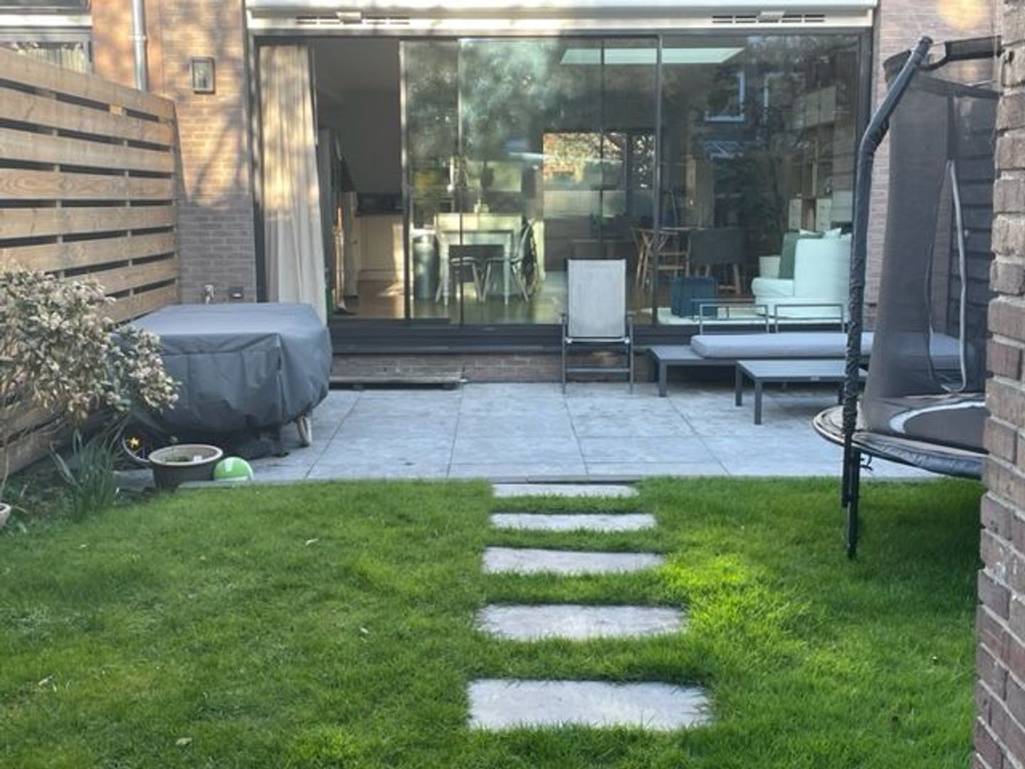 Prinses Marijkestraat 12, Amsterdam foto-9 blur