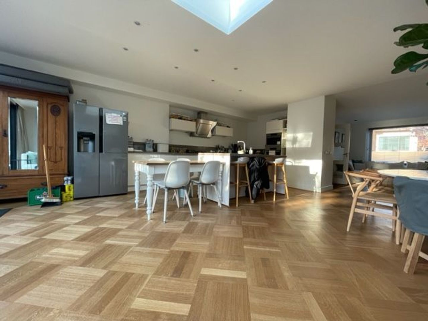 Prinses Marijkestraat 12, Amsterdam foto-4 blur