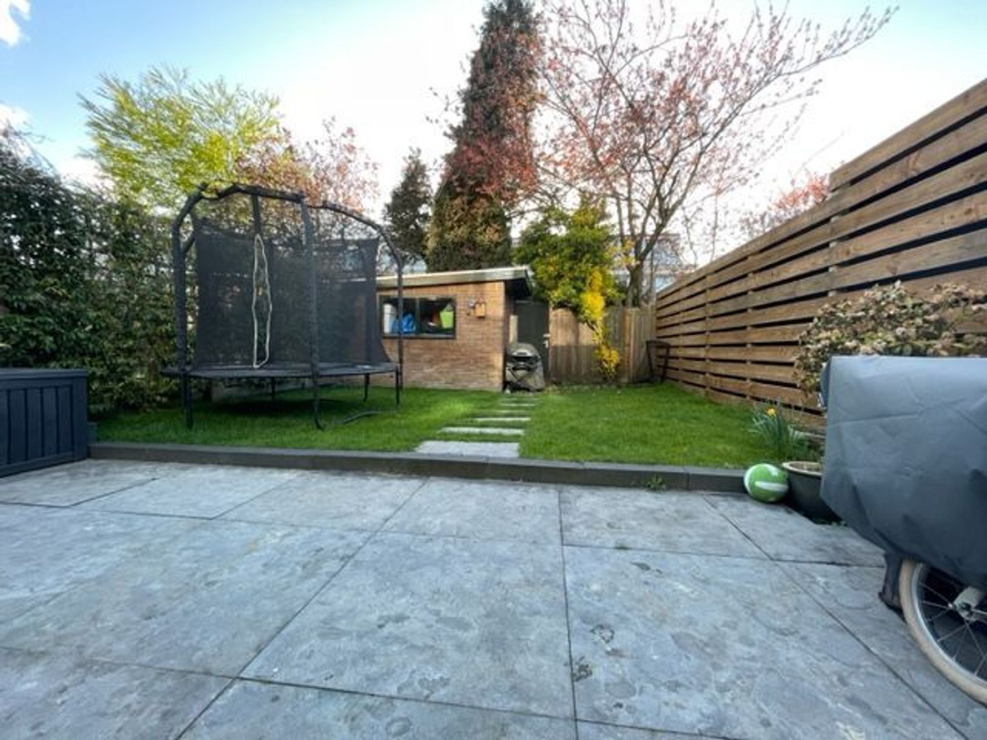 Prinses Marijkestraat 12, Amsterdam foto-1 blur