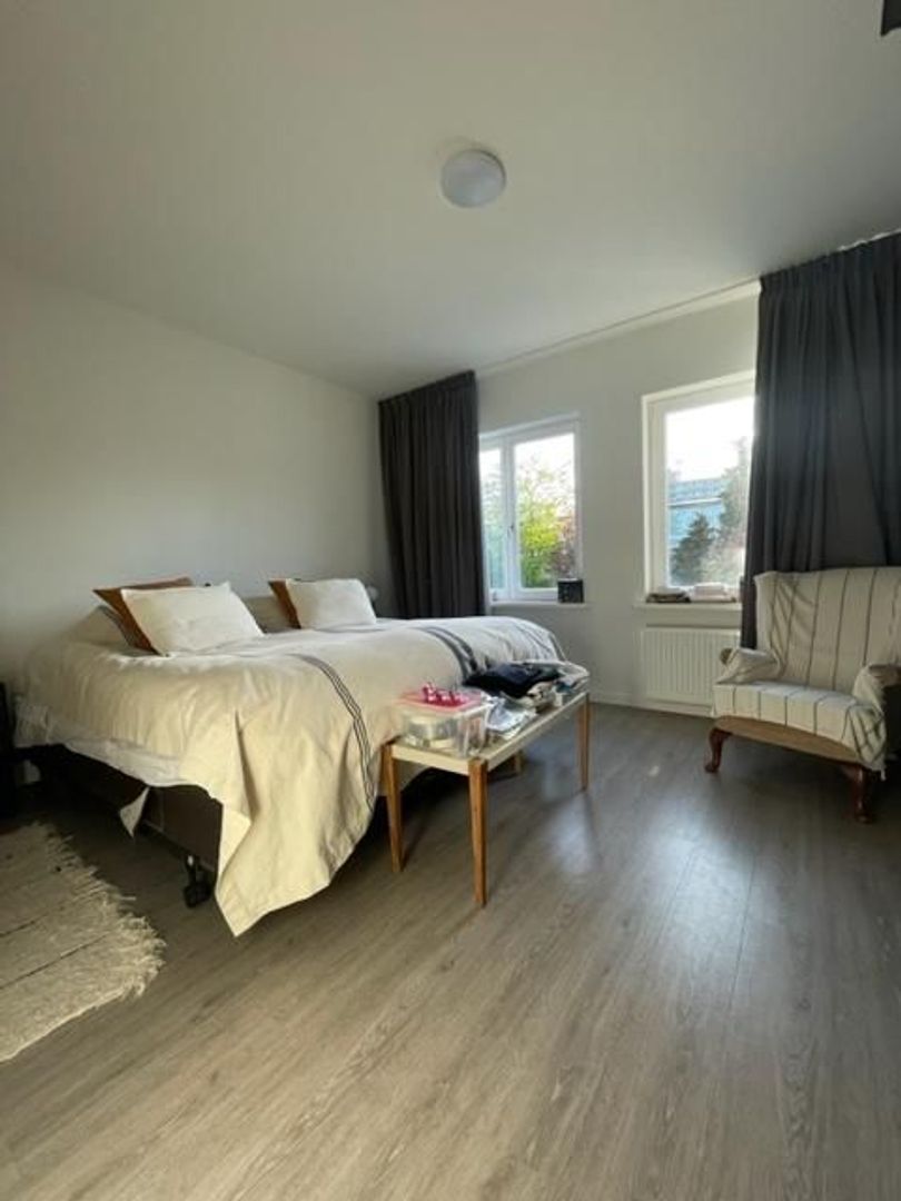 Prinses Marijkestraat 12, Amsterdam foto-8 blur