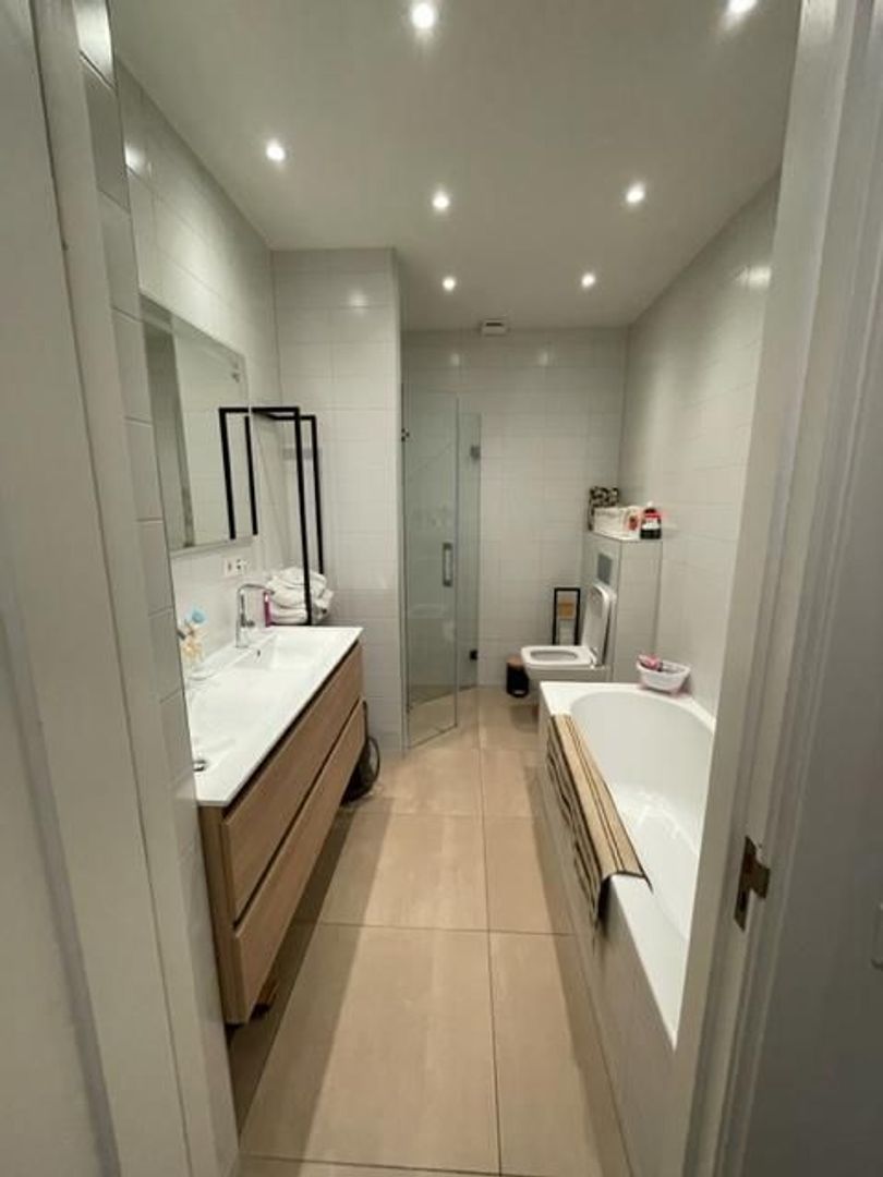 Prinses Marijkestraat 12, Amsterdam foto-6 blur