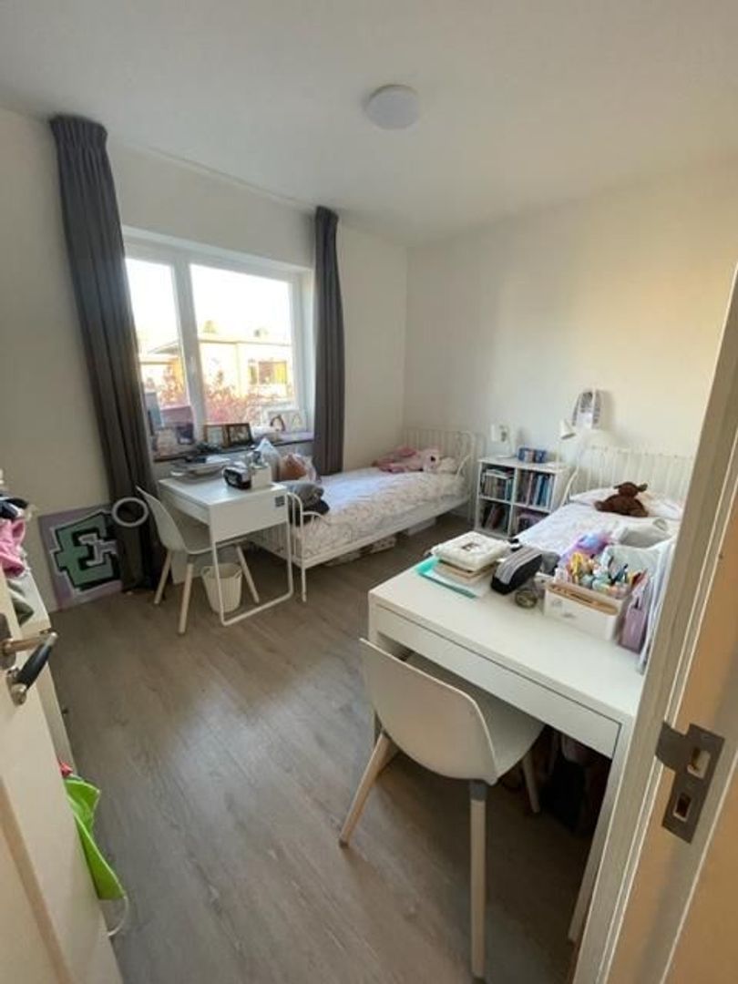 Prinses Marijkestraat 12, Amsterdam foto-7 blur