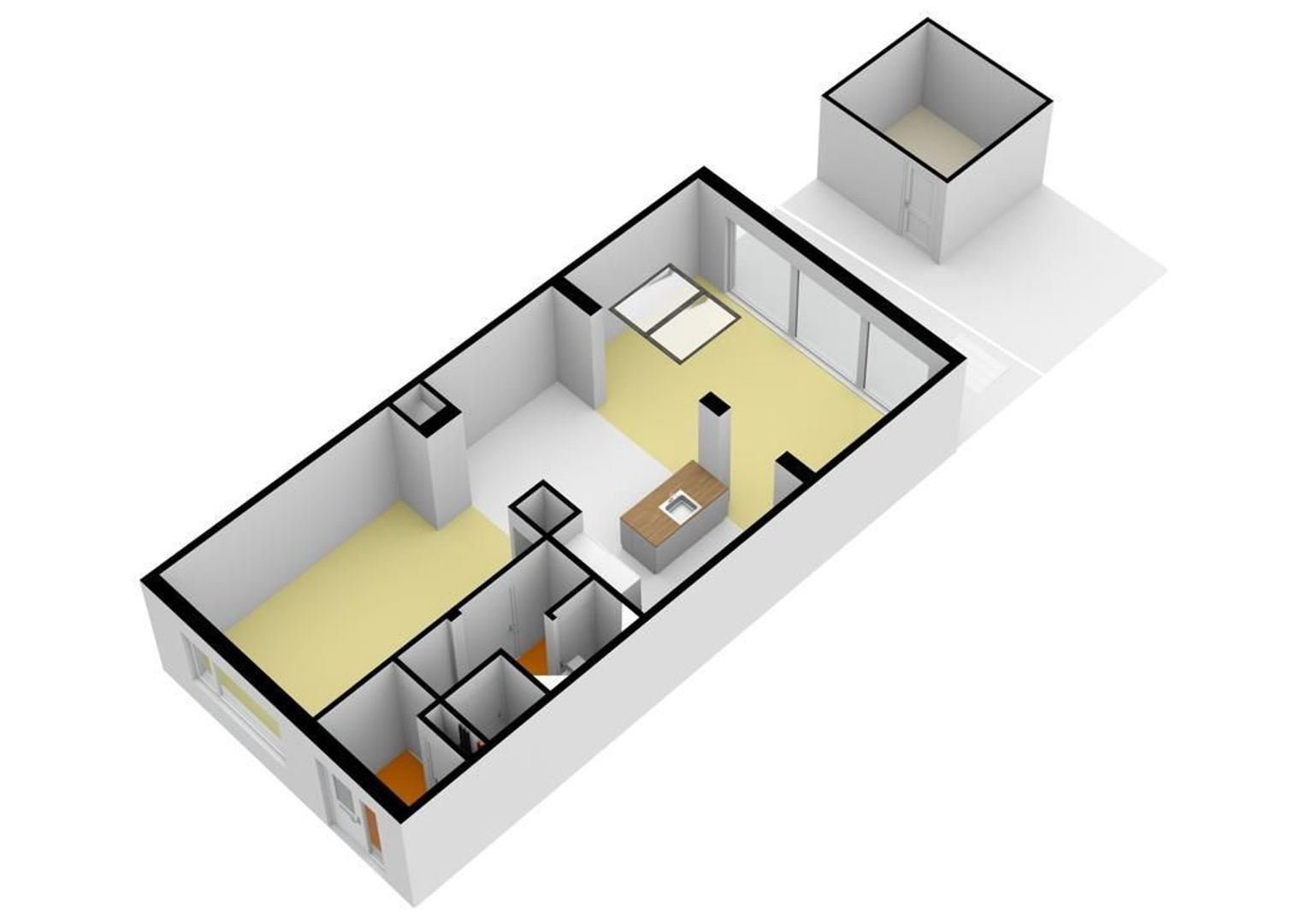 Prinses Marijkestraat 12, Amsterdam foto-13 blur