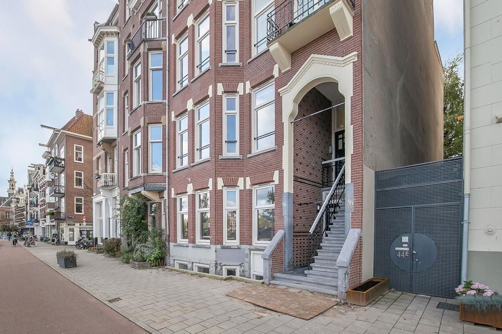 Amsteldijk 45 HA, Amsterdam foto-19 blur