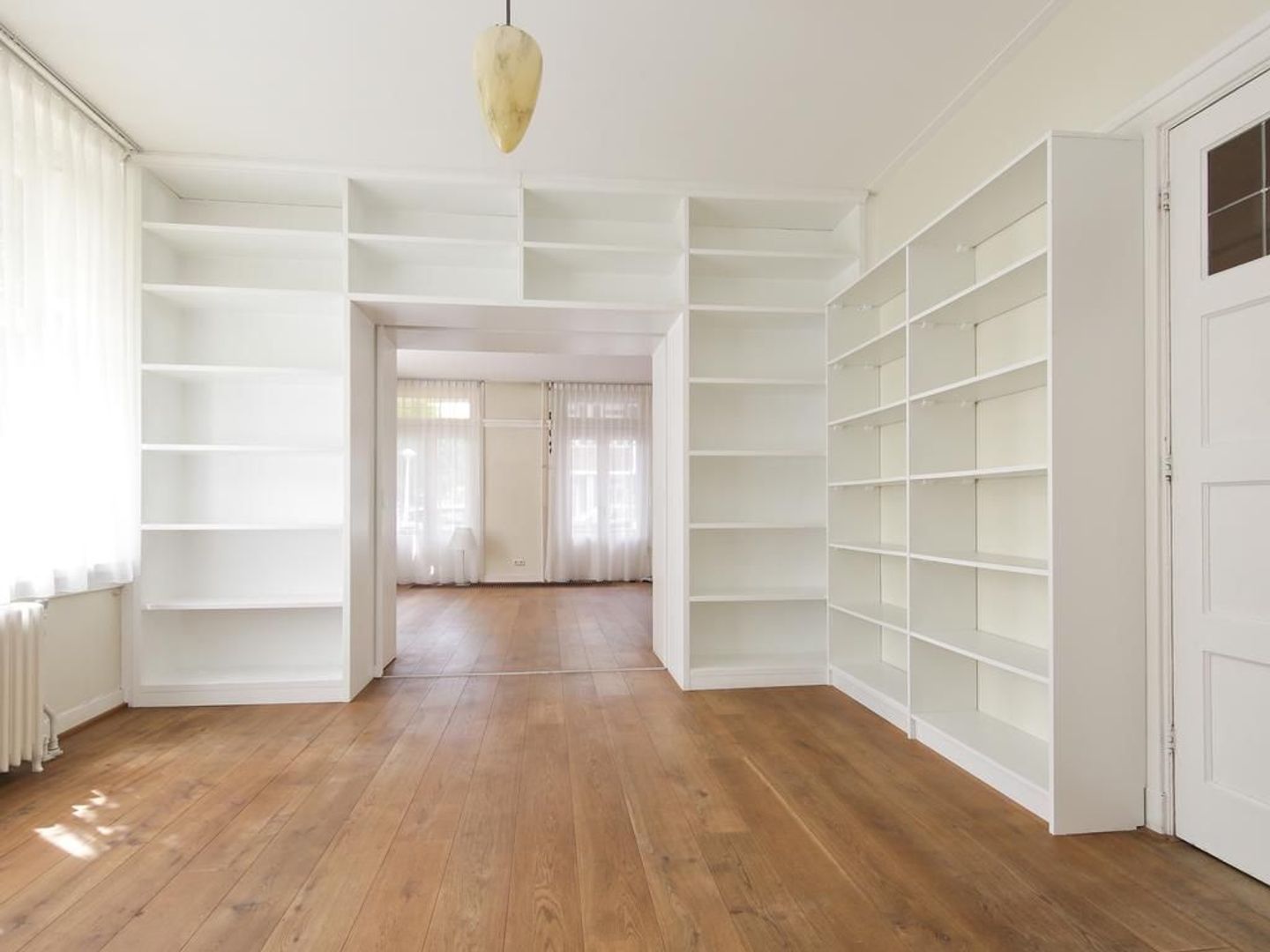 Holbeinstraat 5 Huis, Amsterdam foto-3 blur