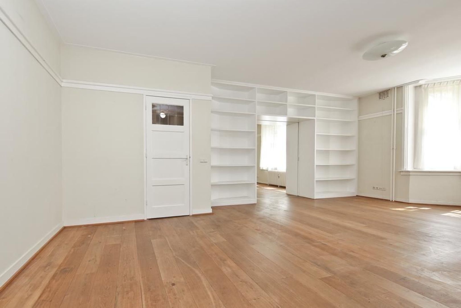 Holbeinstraat 5 Huis, Amsterdam foto-4 blur