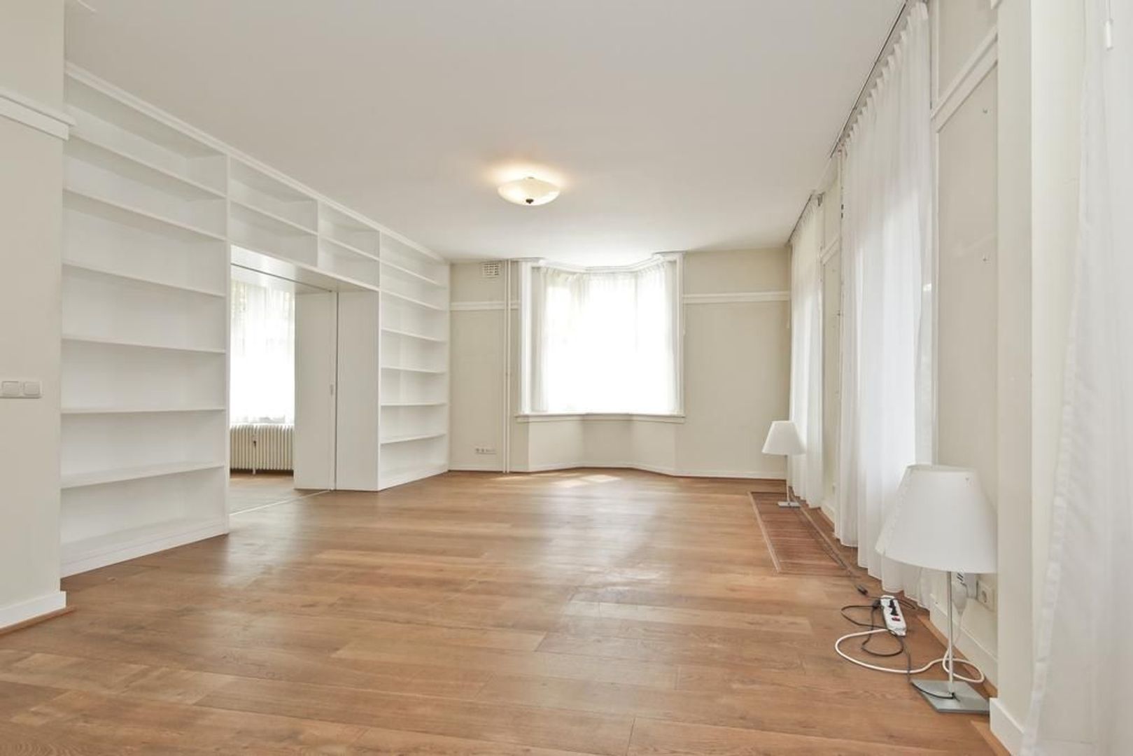 Holbeinstraat 5 Huis, Amsterdam foto-2 blur