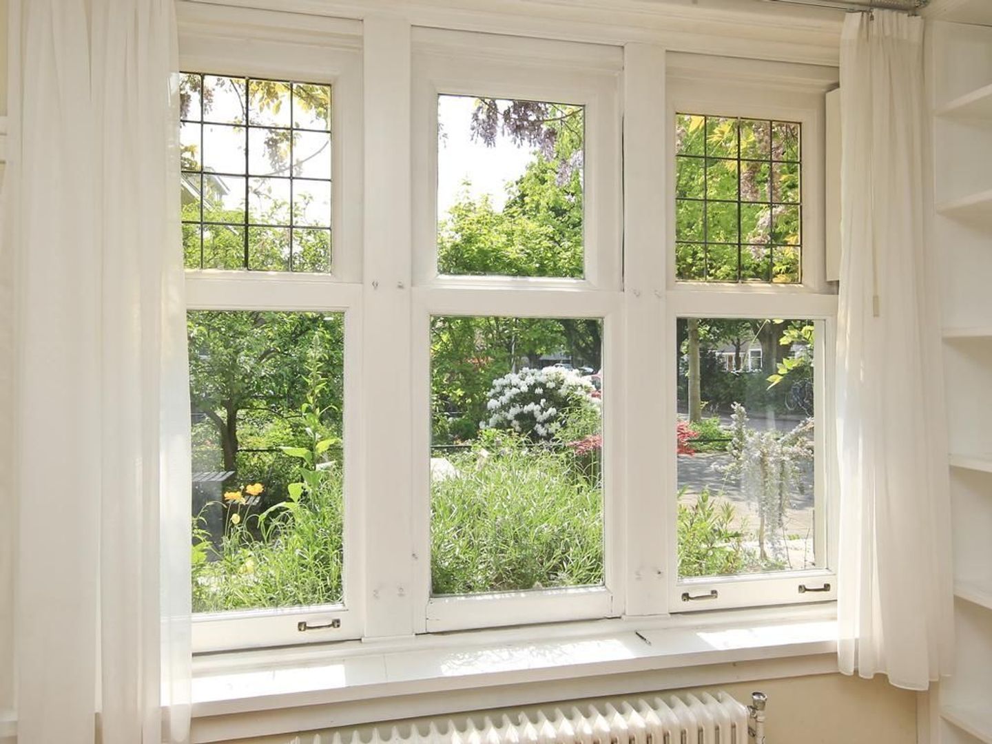 Holbeinstraat 5 Huis, Amsterdam foto-8 blur