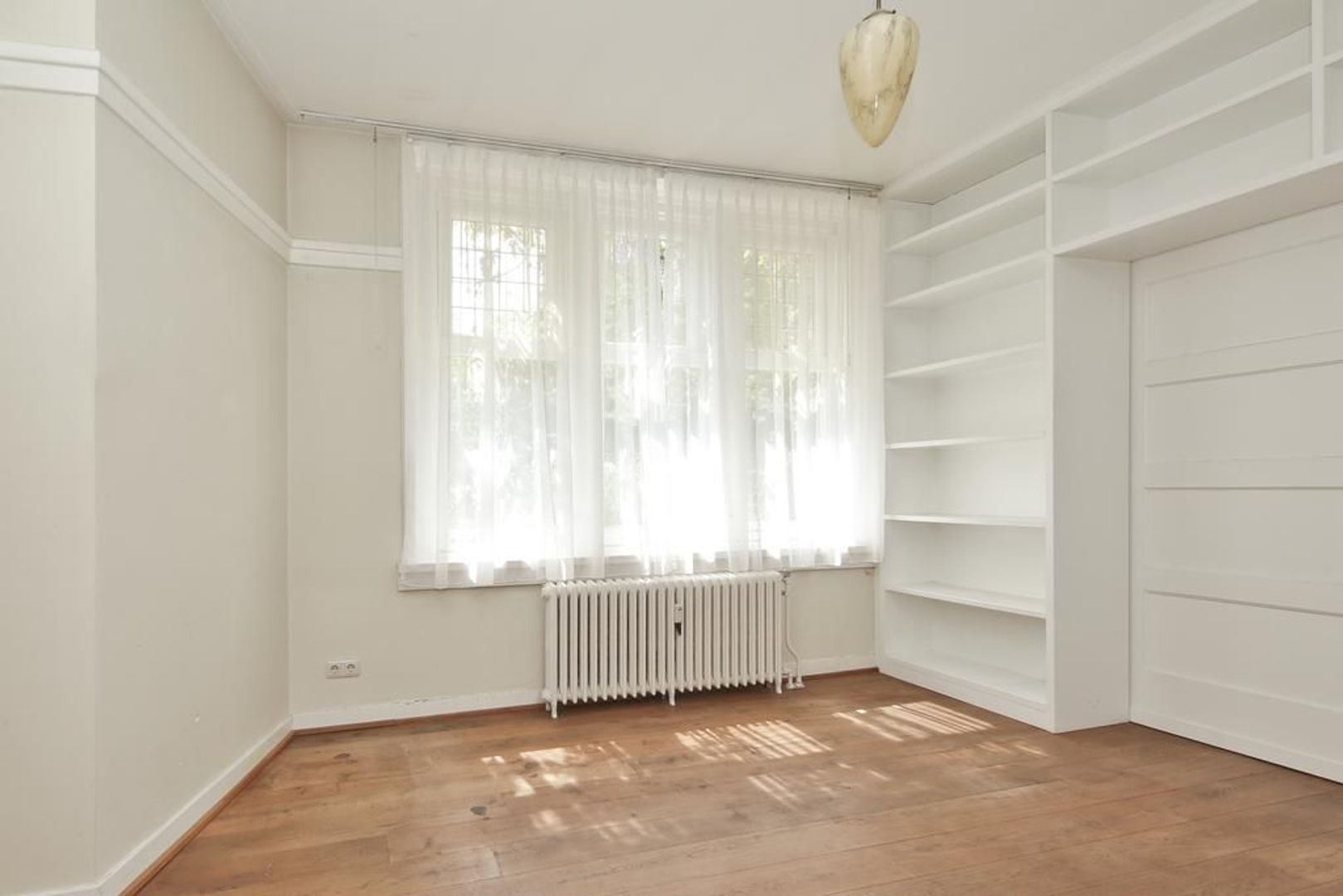 Holbeinstraat 5 Huis, Amsterdam foto-6 blur