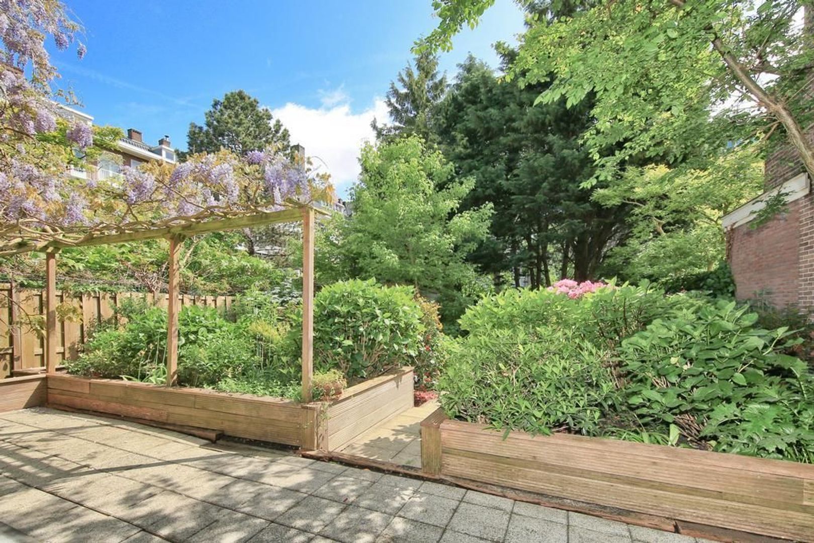 Holbeinstraat 5 Huis, Amsterdam foto-16 blur