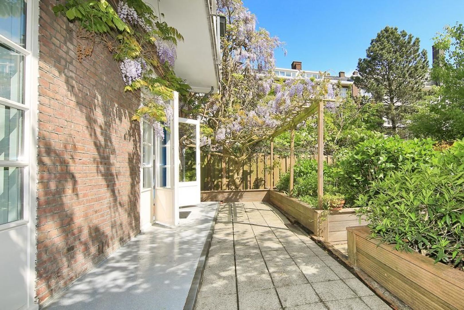 Holbeinstraat 5 Huis, Amsterdam foto-19 blur