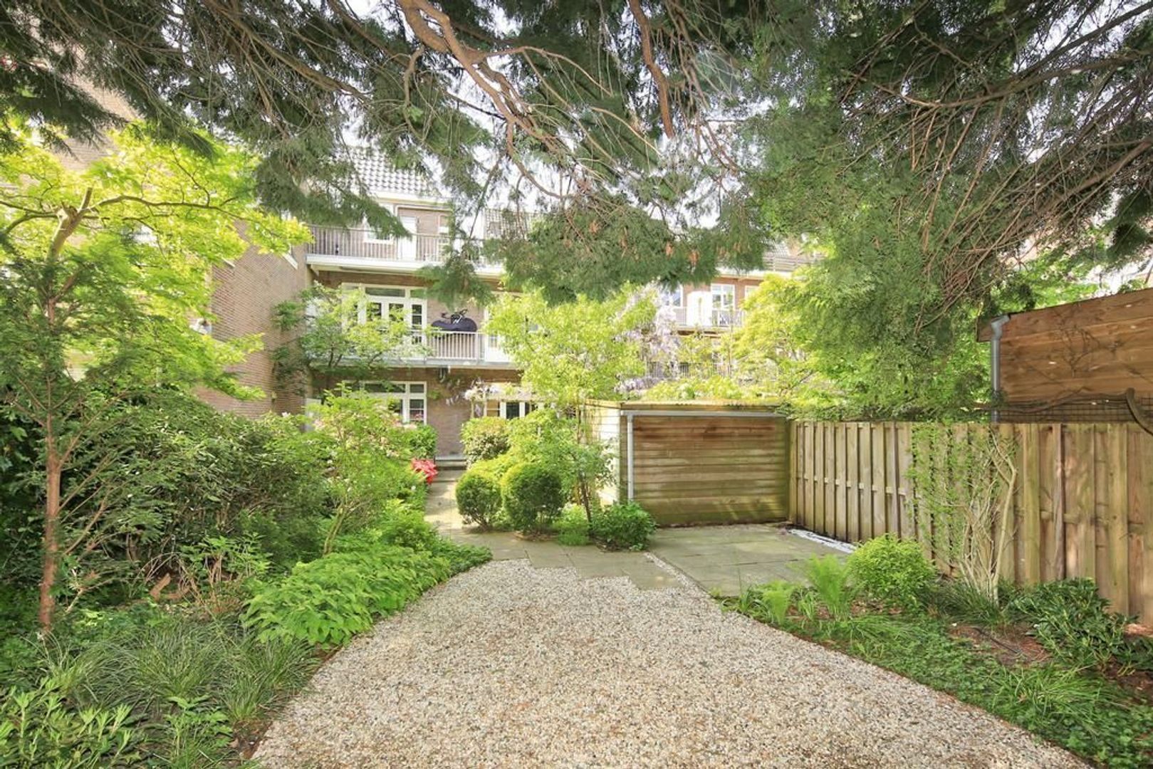 Holbeinstraat 5 Huis, Amsterdam foto-22 blur