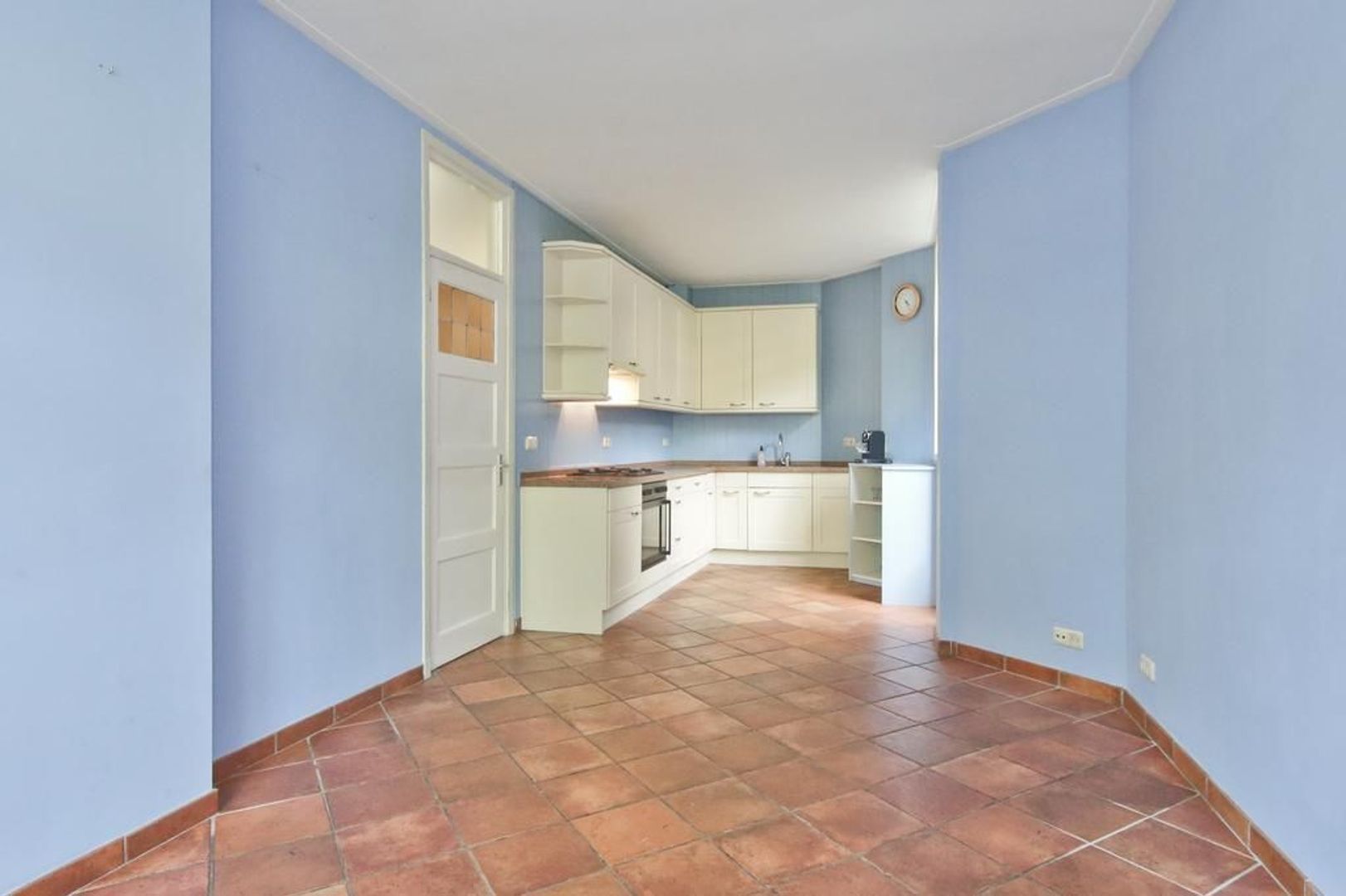 Holbeinstraat 5 Huis, Amsterdam foto-26 blur