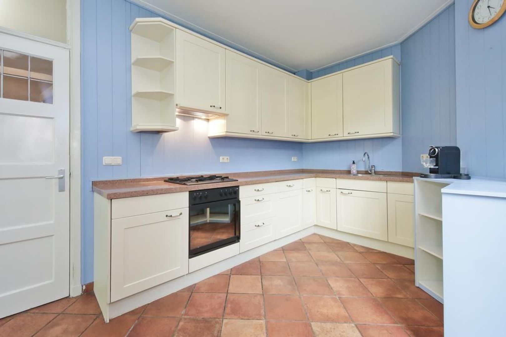 Holbeinstraat 5 Huis, Amsterdam foto-27 blur