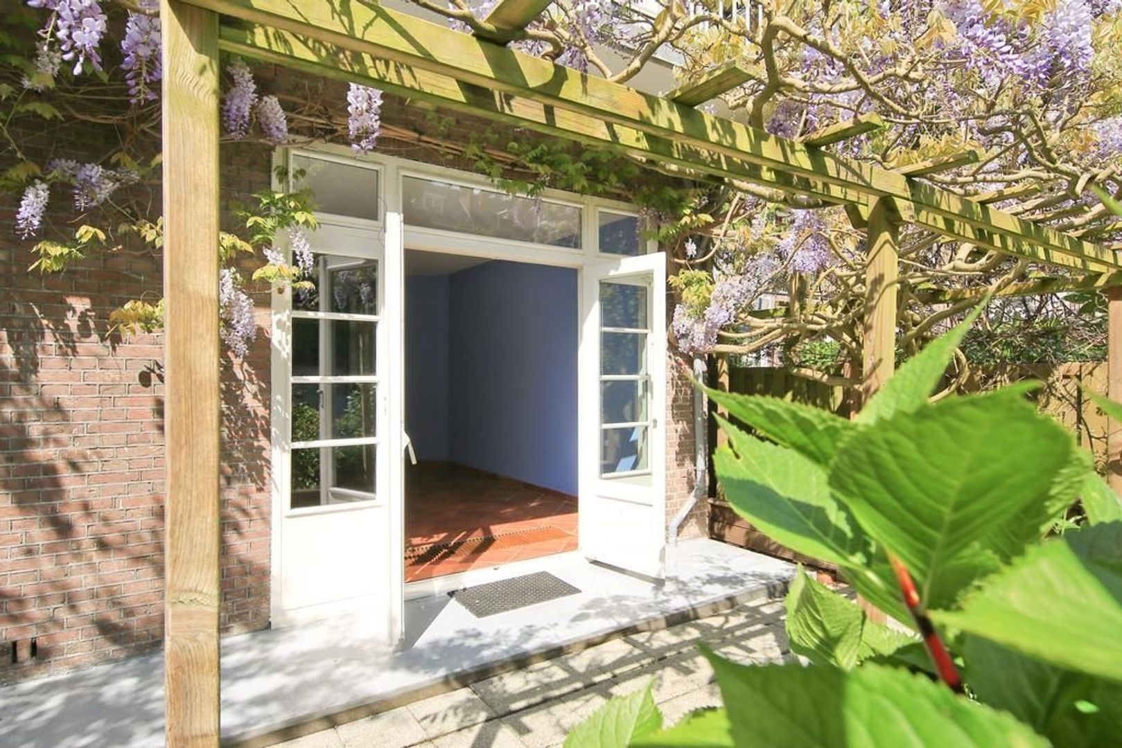 Holbeinstraat 5 Huis, Amsterdam foto-24 blur