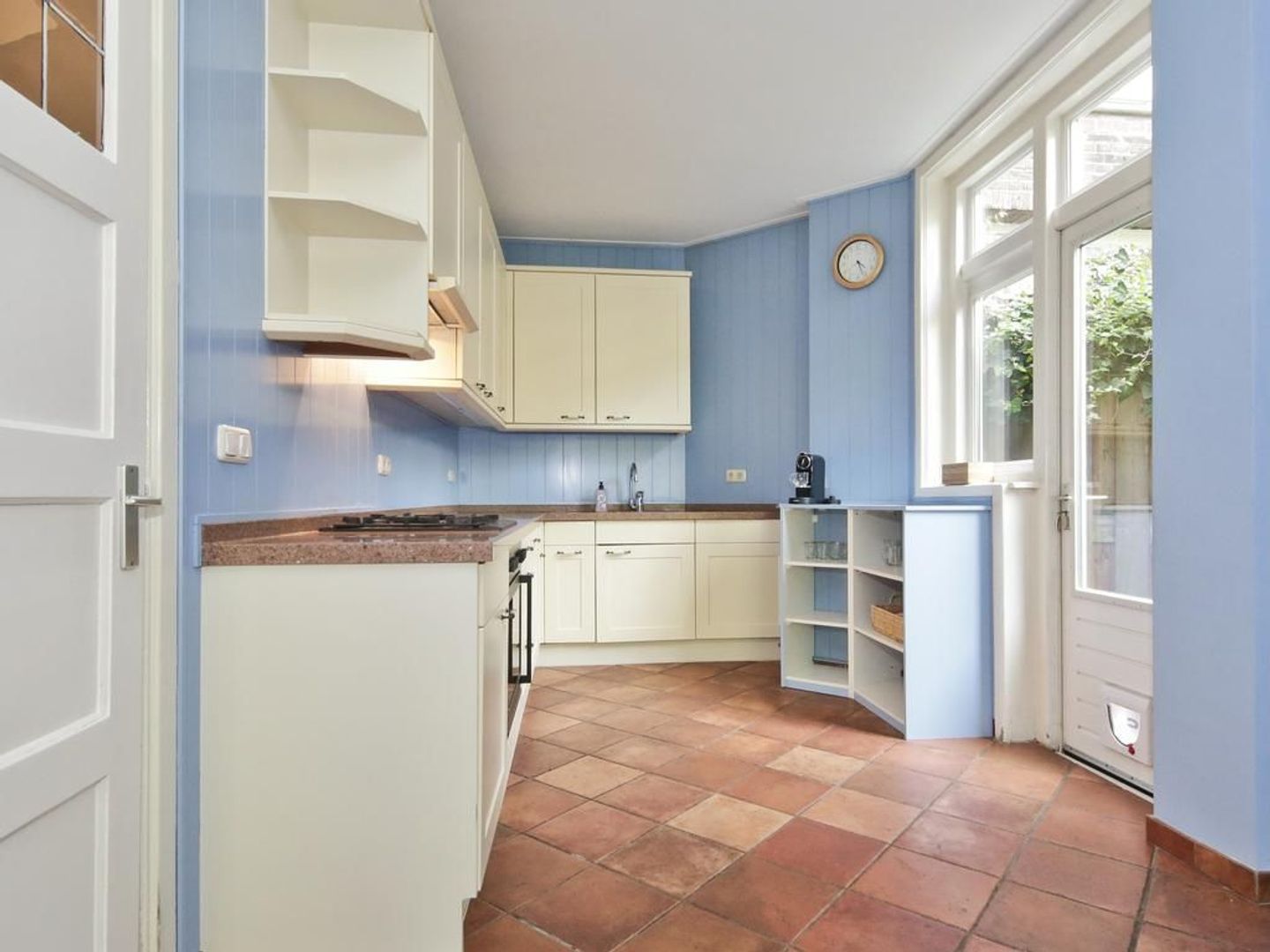 Holbeinstraat 5 Huis, Amsterdam foto-30 blur