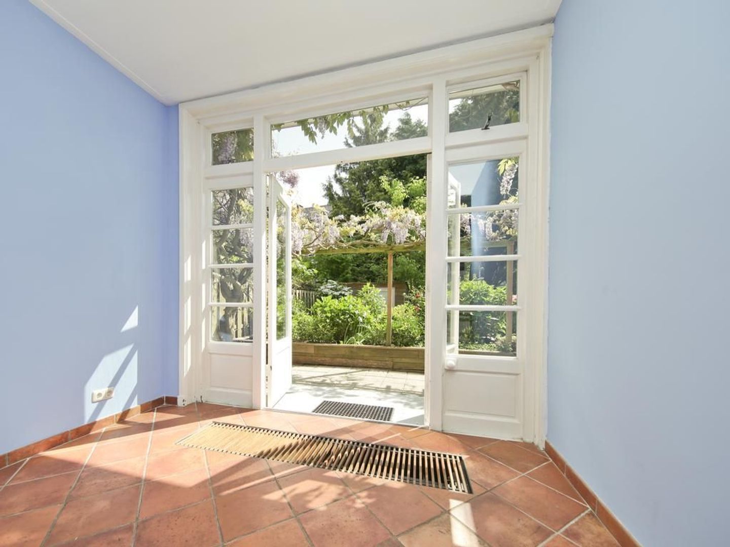 Holbeinstraat 5 Huis, Amsterdam foto-31 blur