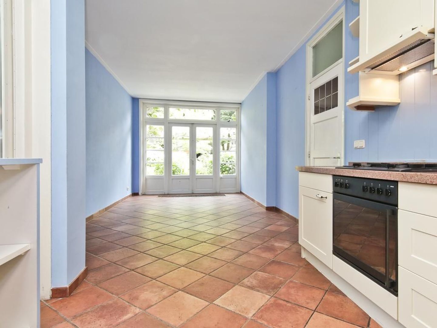 Holbeinstraat 5 Huis, Amsterdam foto-28 blur