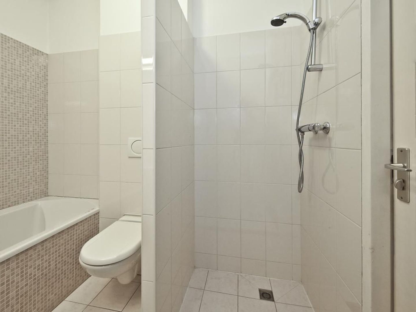 Holbeinstraat 5 Huis, Amsterdam foto-33 blur