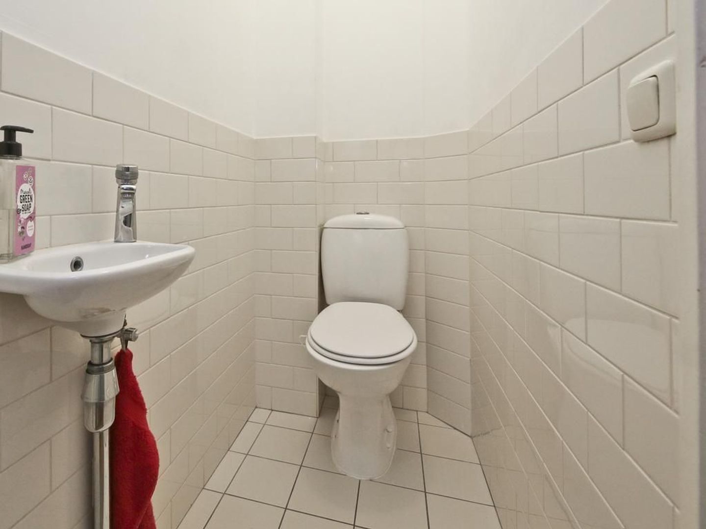 Holbeinstraat 5 Huis, Amsterdam foto-37 blur