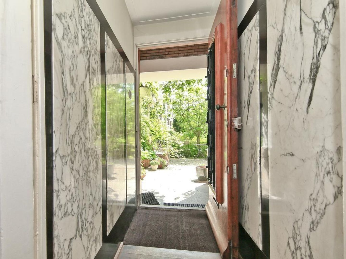 Holbeinstraat 5 Huis, Amsterdam foto-38 blur