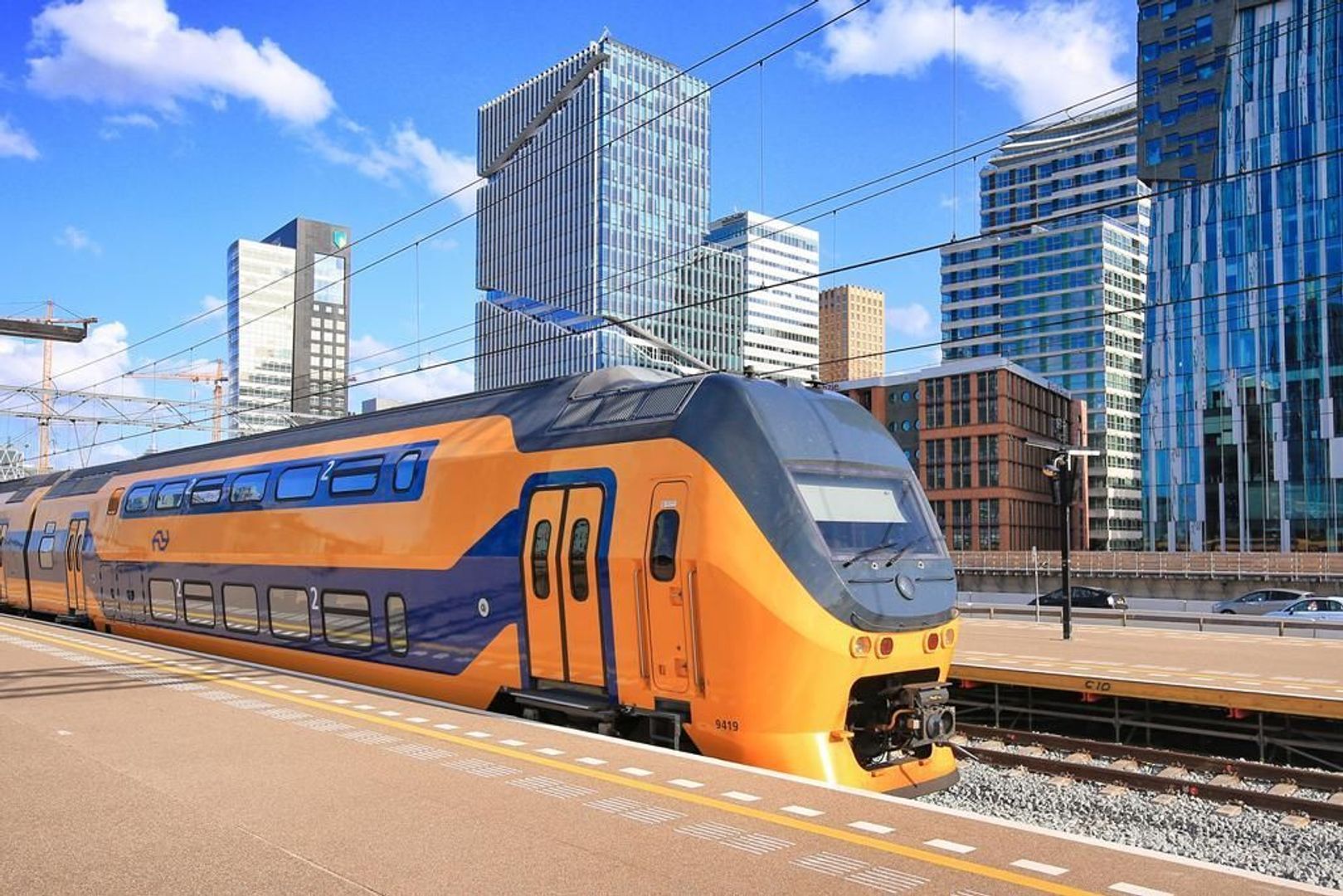 Holbeinstraat 5 Huis, Amsterdam foto-59 blur