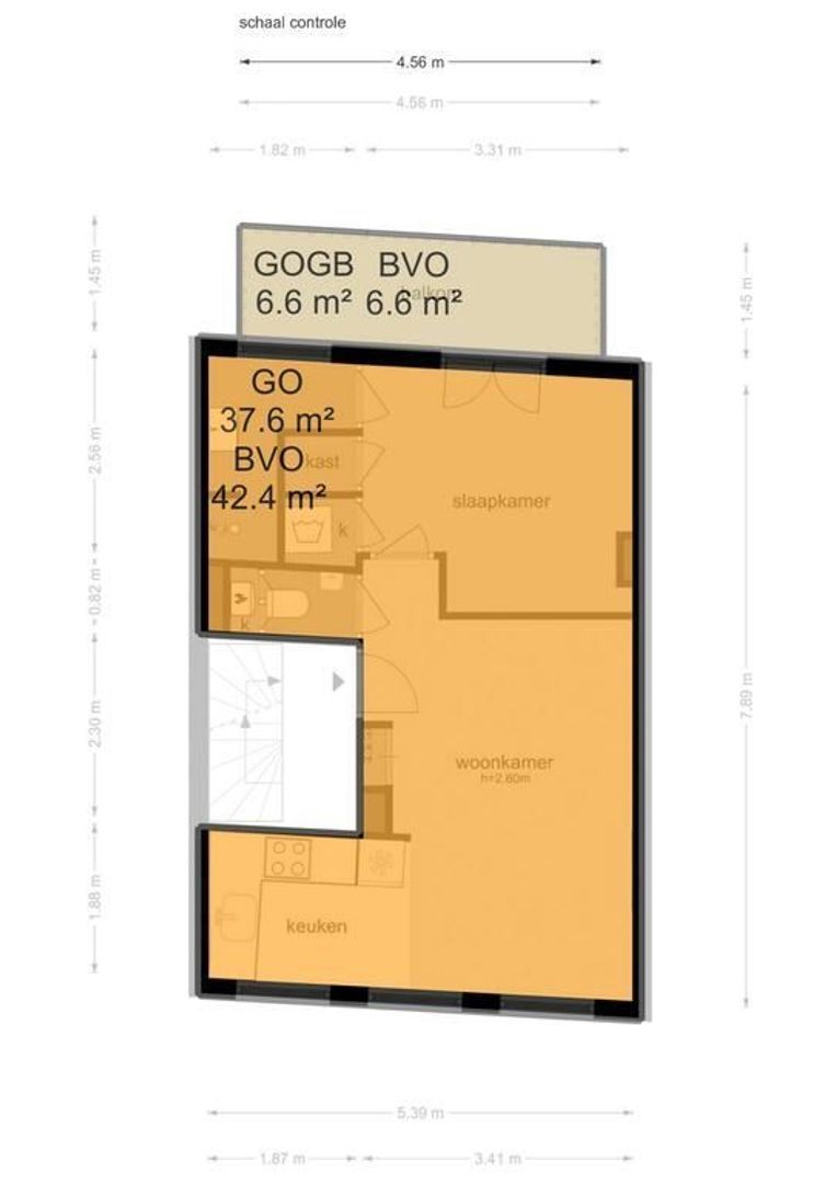 Van Woustraat 91 2, Amsterdam foto-22 blur