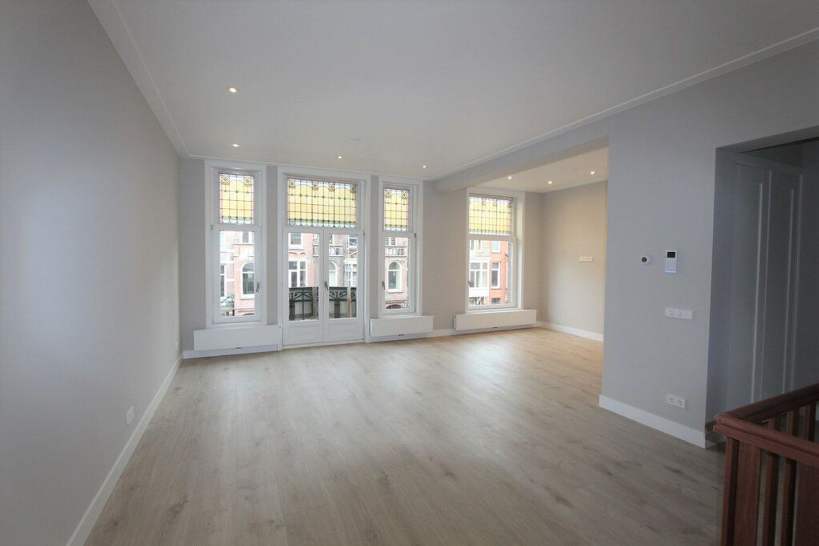 Koninginneweg 140 1, Amsterdam foto-0 blur