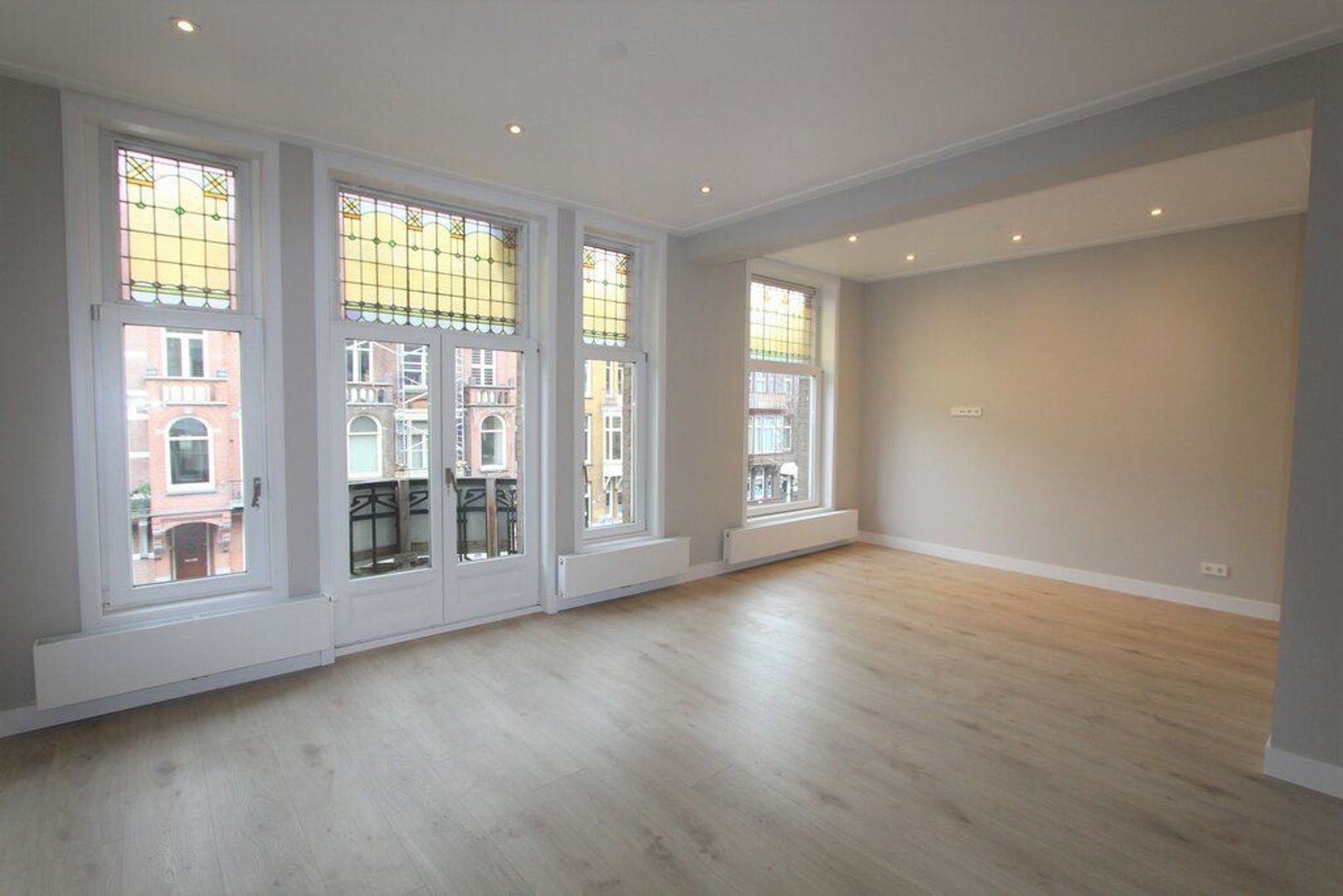 Koninginneweg 140 1, Amsterdam foto-1 blur