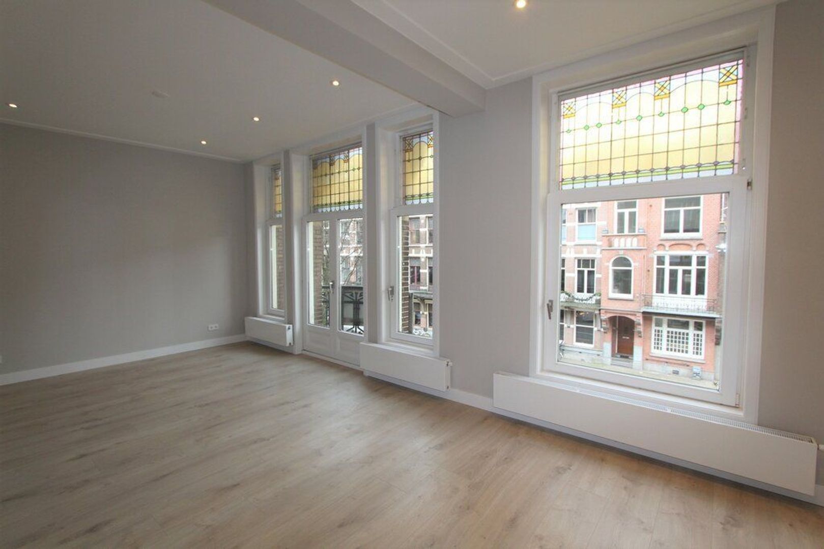 Koninginneweg 140 1, Amsterdam foto-2 blur