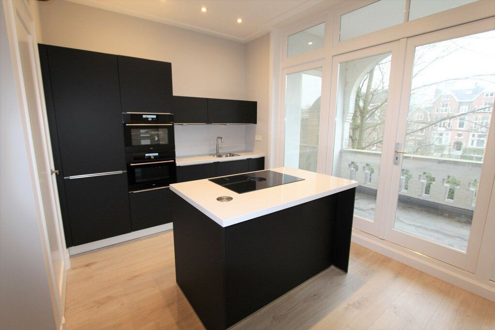 Koninginneweg 140 1, Amsterdam foto-4 blur