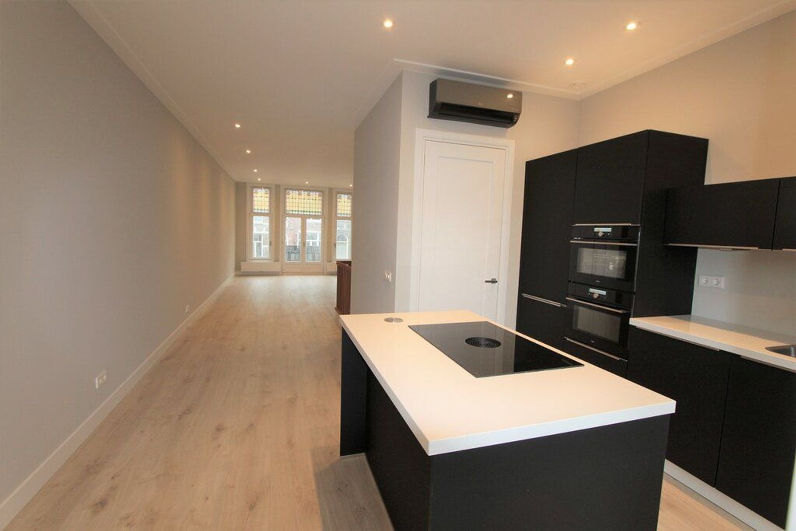 Koninginneweg 140 1, Amsterdam foto-5 blur