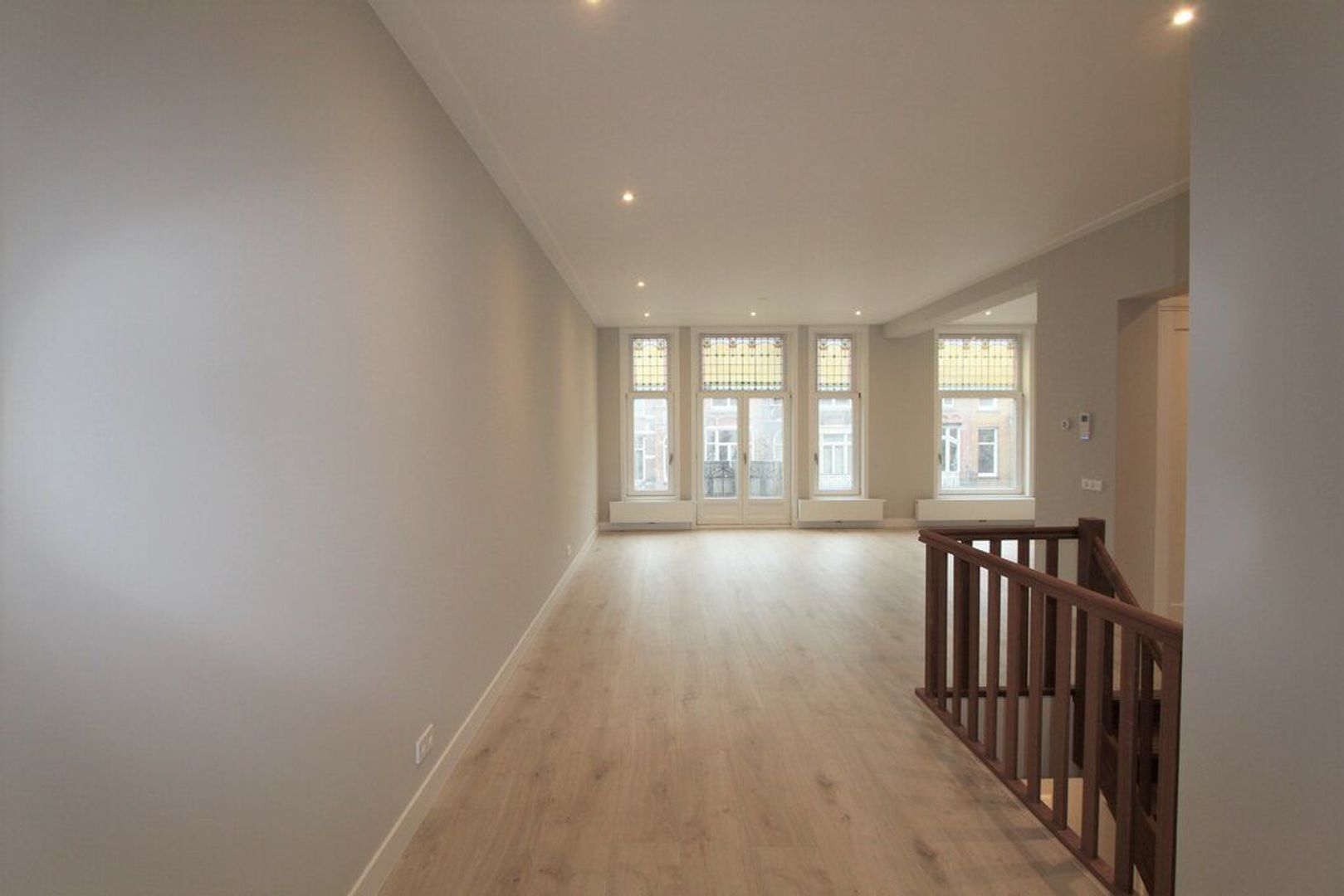 Koninginneweg 140 1, Amsterdam foto-8 blur