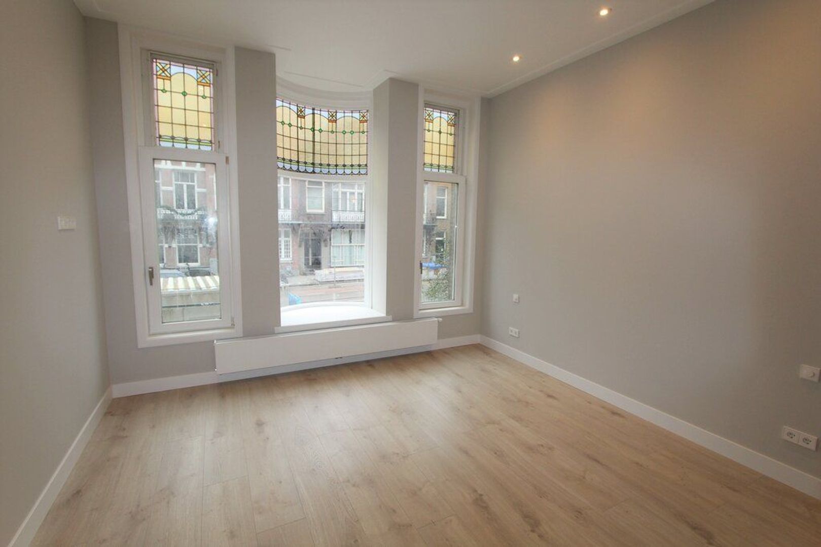 Koninginneweg 140 1, Amsterdam foto-17 blur