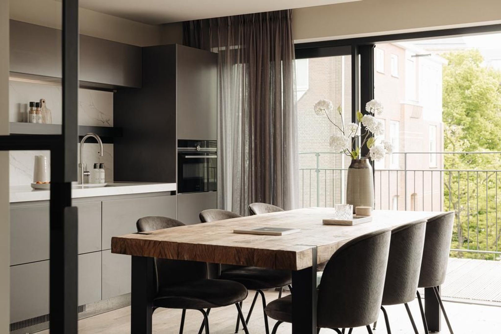 Pieter Cornelisz. Hooftstraat 21 3, Amsterdam foto-6 blur