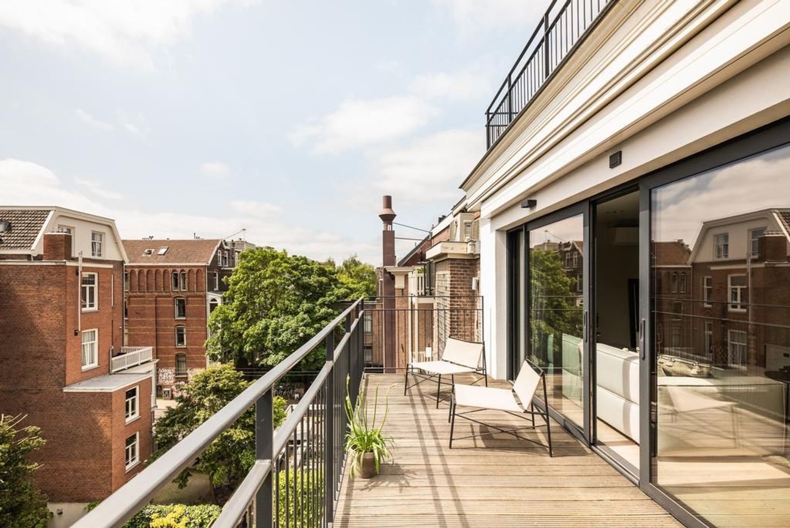 Pieter Cornelisz. Hooftstraat 21 3, Amsterdam foto-10 blur