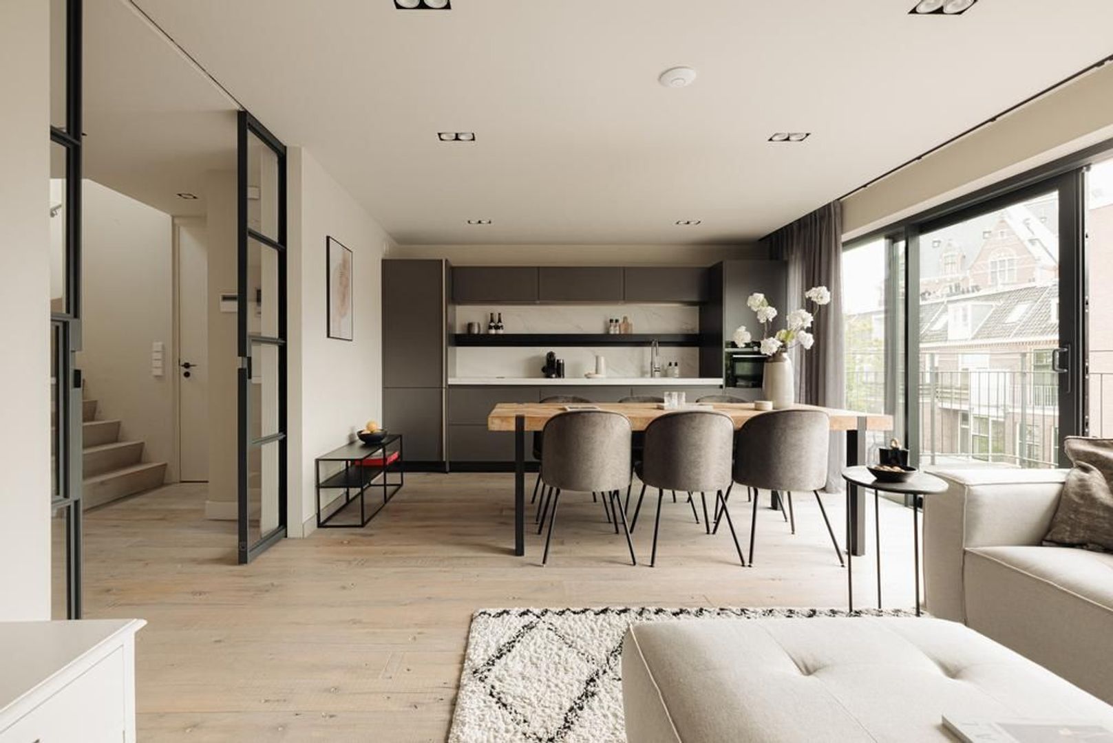 Pieter Cornelisz. Hooftstraat 21 3, Amsterdam foto-4 blur