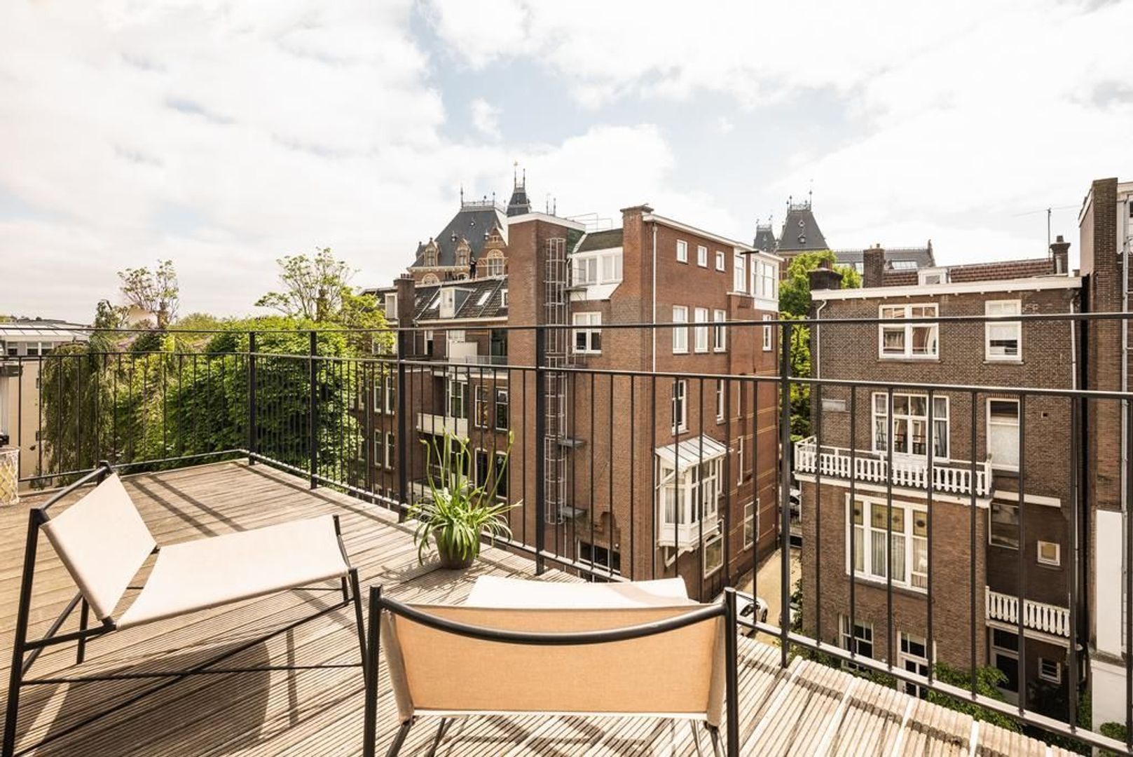 Pieter Cornelisz. Hooftstraat 21 3, Amsterdam foto-11 blur