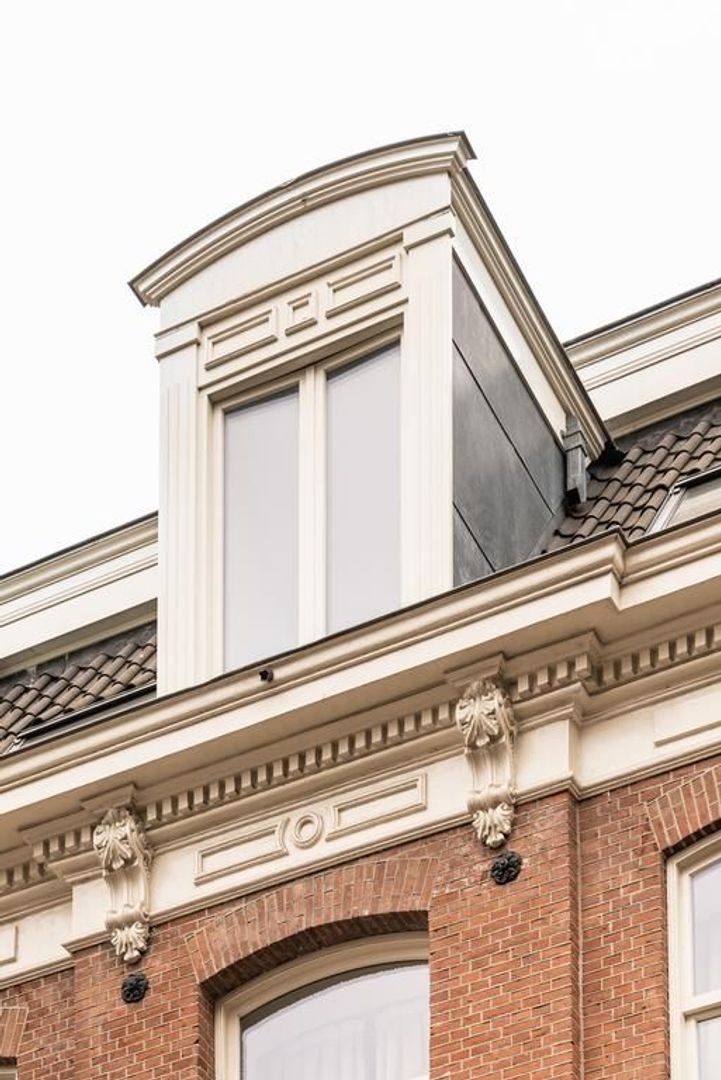 Pieter Cornelisz. Hooftstraat 21 3, Amsterdam foto-17 blur