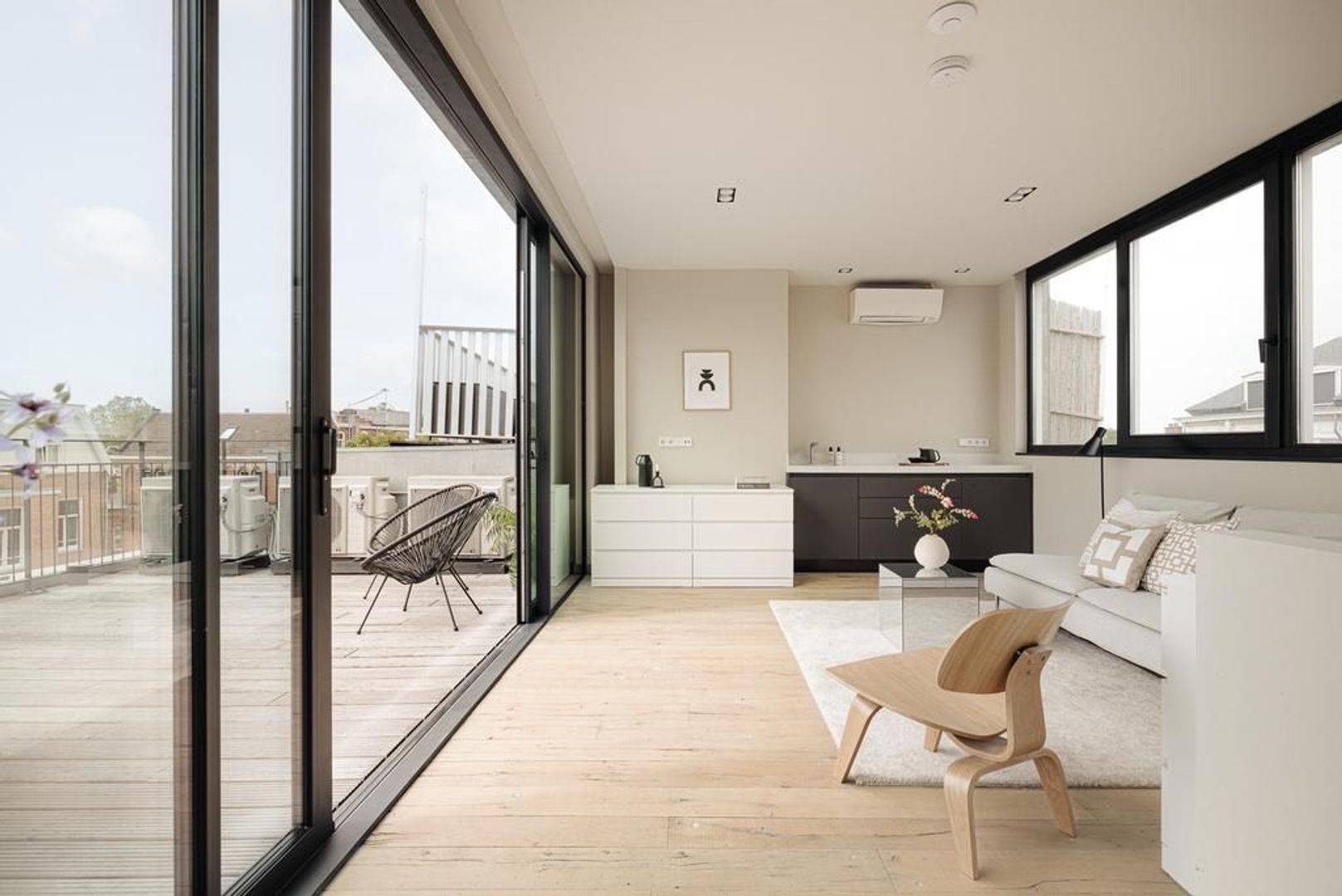 Pieter Cornelisz. Hooftstraat 21 3, Amsterdam foto-25 blur