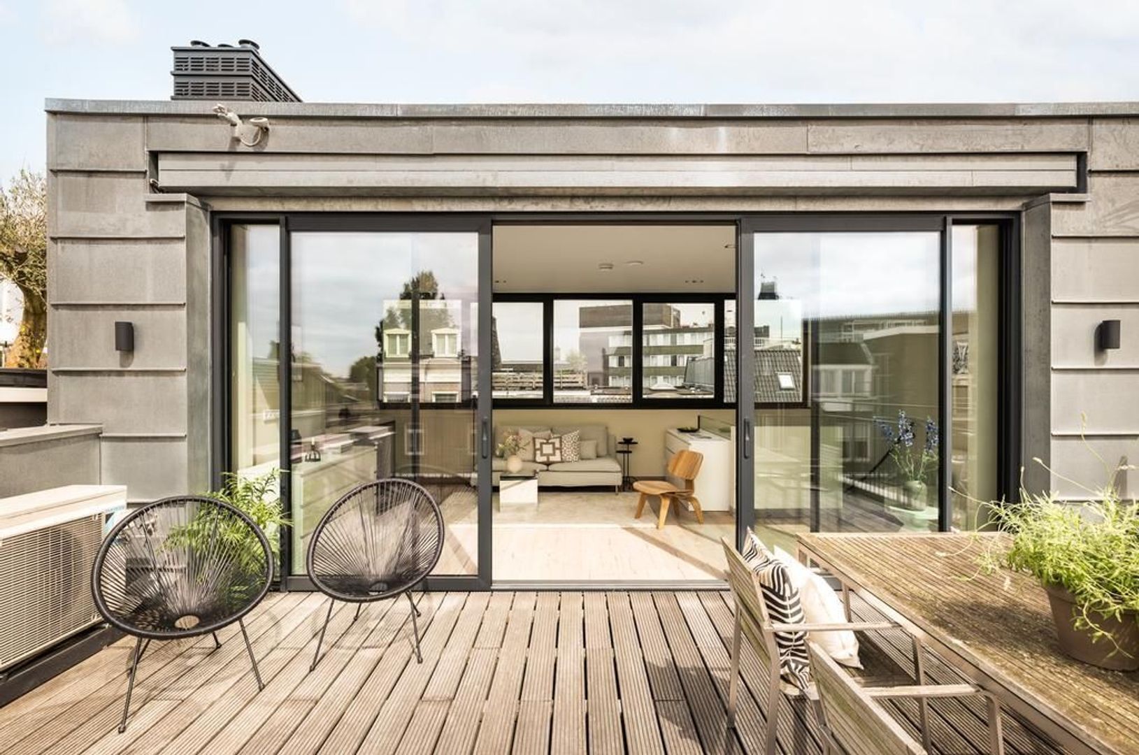 Pieter Cornelisz. Hooftstraat 21 3, Amsterdam foto-29 blur