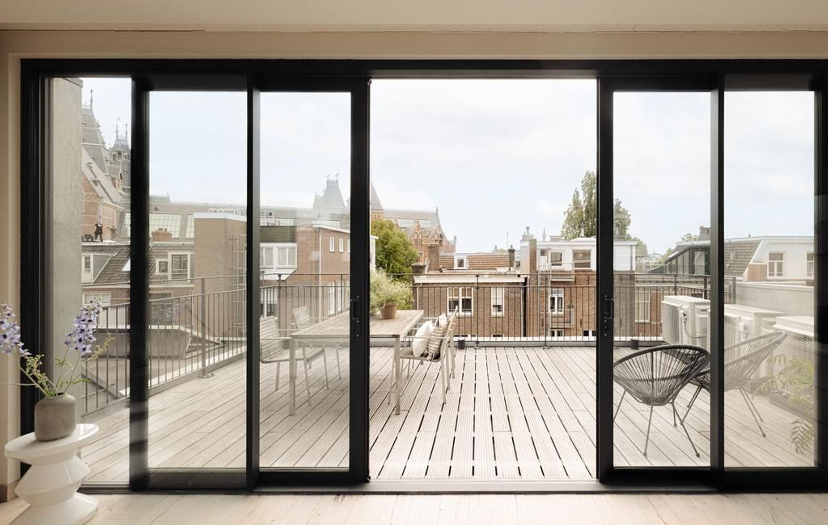 Pieter Cornelisz. Hooftstraat 21 3, Amsterdam foto-27 blur